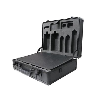 Aluminum Torch kits Carry Case 