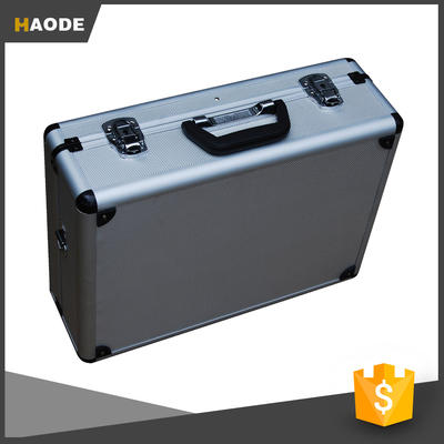 Aluminum Material And Case Type Tool Case